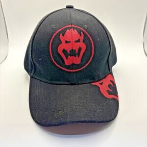 Sangei Trading Super mario Apparel Cap (Bowser)